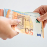 Laen 50 eurot