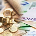 Vali parim 1000 euro väärtuses kiirlaen
