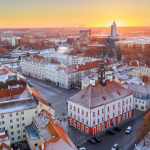 Kiirlaenud Tartu