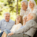 Kiirlaen pensionäridele